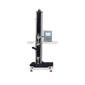 2KN 5KN 500千克单柱数字拉伸撕裂拉力强度试验机 - Product Image 1