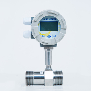 Lwgy Water <strong>Flow</strong> Meter <strong>Controller</strong> <strong>Flow</strong> Control Liquid Turbine <strong>Flowmeter</strong> Smart Liquid <strong>Flow</strong> Meter - Product Image 3