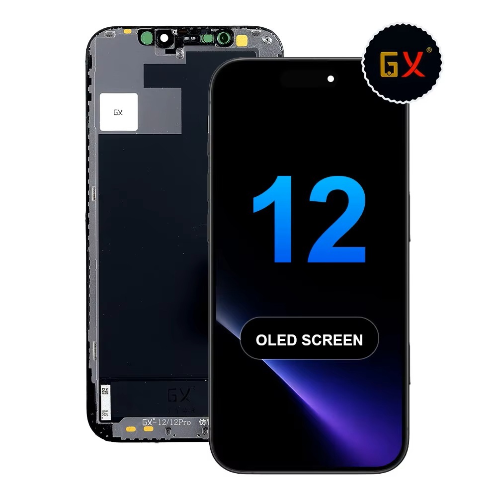 Para iPhone12