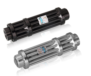 B017 puntatore Laser blu 450nm con gamma di fascio a lunga distanza