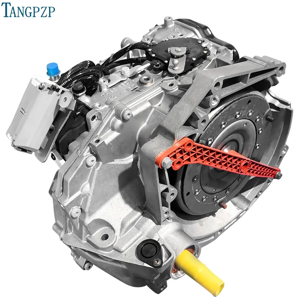 Boîte de Transmission automatique, ap02, AL4 DPO, 1.6L, 2.0L, AL4, DPO, pour Peugeot 306, 307, 308, 206, 207, citroën C2, C3, C4, C5, pour Renault