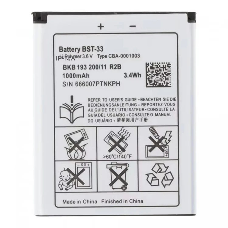 BST-33