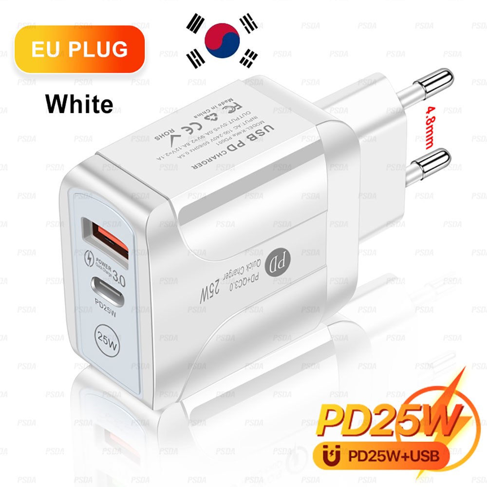 Blanco -KR -CHPD079
