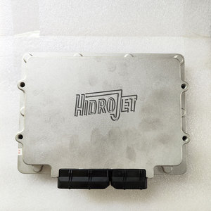 SY335C发动机挖掘机零件的SEHC-283B控制器ecu计算机 - Product Image 2