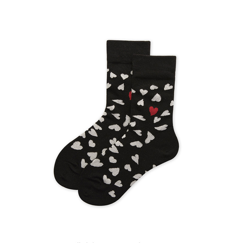 Coeur noir