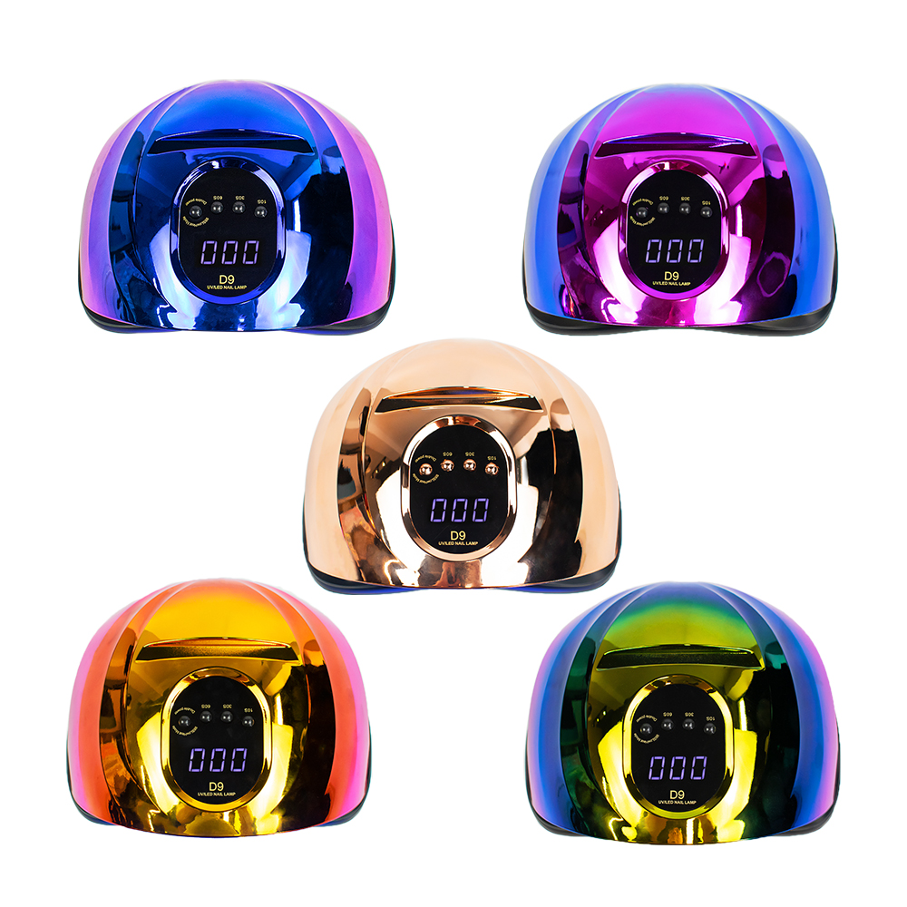 coloré