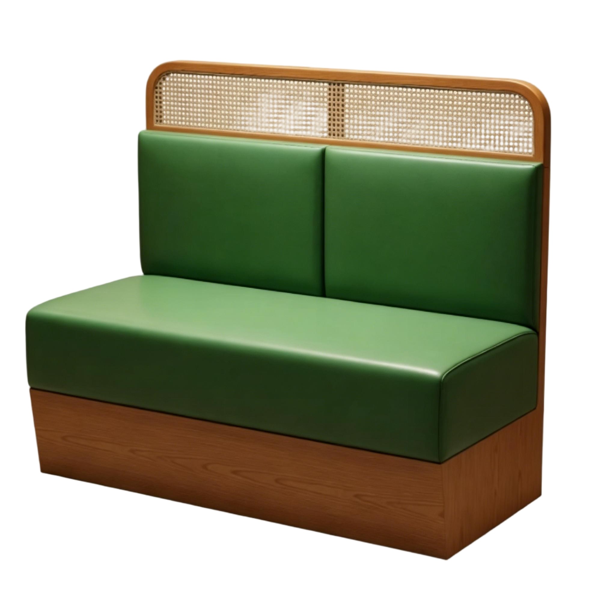 Booth Sofa 2
