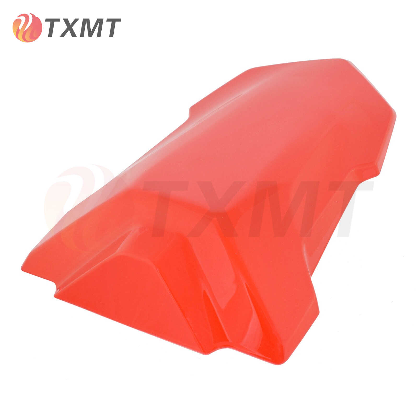 Hump trasero (rojo)