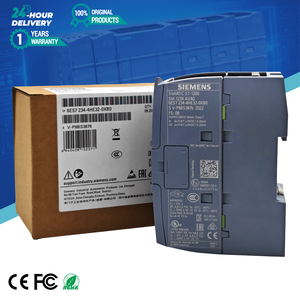 Siemens S7 1200 Thương hiệu Mới SM 1234 4 ai/2 Ao PLC Analog I/O mô-đun SIMATIC S7-1200 6es7234-4he32-0xb0 cho PLC lập trình - Product Image 1