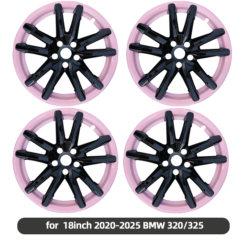 BMW 318i/320i/330i Rose Sakura Bicolore