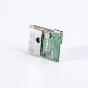 低価格GNSSモジュール複数サイズ長距離GPS GSM WiFi受信機/送信機GPSテクノロジー - Product Image 4