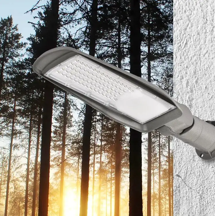 Éclairage public intelligent lampadaire intégré solaire prix lumière 300W Ip65 lampadaires la nuit à vendre diffuseur logement à la maison