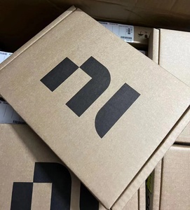 Tarjeta de adquisición de datos NI con 32 entradas analógicas y 4 salidas analógicas, terminales de perno usados o nuevos - Product Image 3