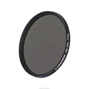 DJI Phantom 3PT3用カメラ光学レンズ円偏光フィルターCPL - Product Image 3