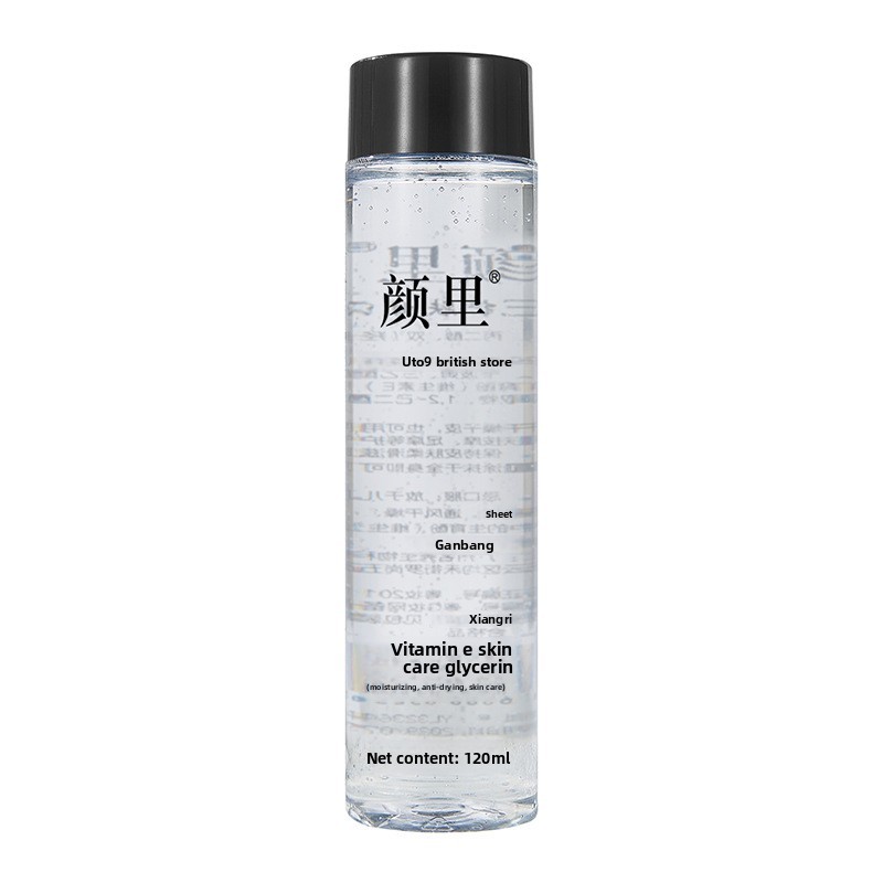 face serum