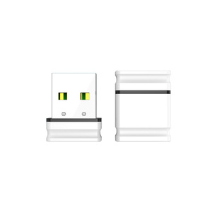 150MbpsミニWiFiワイヤレスアダプターWI-FIネットワークカードアダプター2.4GHzワイヤレスUSBWiFiアダプターRealtek8188チップUSBWiFiアダプター - Product Image 3