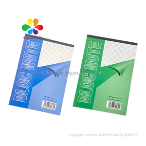 Longorgeous Cheap A5 Custom <strong>Note</strong> Blocks Lecture Pad Refill Pad Bloc <strong>Note</strong> - Product Image 1