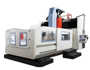 ศูนย์เครื่องจักรแนวนอนแบบเดี่ยวประสิทธิภาพสูง BT40/T50โรงงานปรับแต่งได้การประมวลผลที่มีประสิทธิภาพใหม่ - Product Image 2