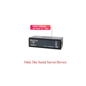 Serienport RS485 zu Ethernet-Geräte-Server IO-T Datenkonverter unterstützt T-CP/I-P Telnet Mo-dbus T-CP Proto-col Elfin-EE11 EE11A - Product Image 5