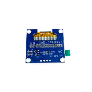 Stock 1,3 pulgadas 128x64 SPI/IIC 4Pin OLED pantalla SH1106 Módulo de pantalla LCD - Product Image 5