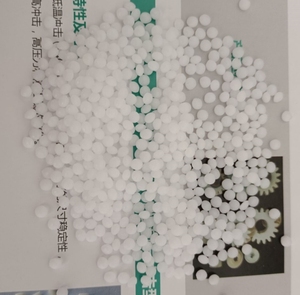 广东再生聚乙烯薄膜级聚乙烯HDPE/LDPE/LLDPE/粉末 - Product Image 3