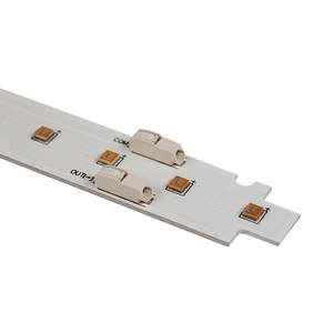 Relight屋内UVC滅菌モジュールDC12V/24V uvc led 265-285nm 3535 ledモジュール消毒ボックス用 - Product Image 2
