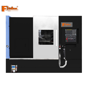 เครื่องกลึงซีเอ็นซีเปิดศูนย์กลึงแนวนอน TCK600D TCK600DY ประสิทธิภาพสูงเครื่องมือกลึงขนาดกลางและใหญ่ - Product Image 3