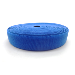 2025 Non Scratching <strong>Elastic</strong> Band <strong>Hook</strong> <strong>and</strong> <strong>Loop</strong> Tape Fastener Nylon <strong>Elastic</strong> Band Fastener <strong>Elastic</strong> Three Foot Strap - Product Image 3