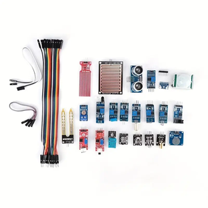 22-in-1対応センサースターターキット無充電超音波音波水温ライトセンサー - Product Image 6