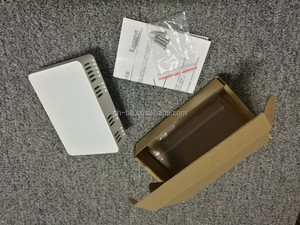 Nuevo tipo de sensor de temperatura y humedad de salida analógica