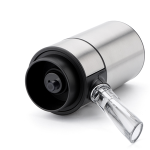 Şarj edilebilir akıllı kontrol şarap havalandırıcı elektrikli şarap havalandırıcı Decanter şarap - Product Image 5