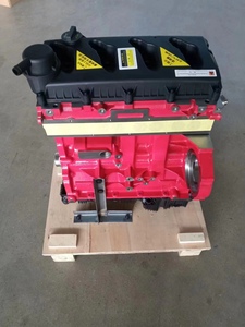 ชิ้นส่วนเครื่องยนต์2.8 ISF สำหรับ Cummins Foton - Product Image 5