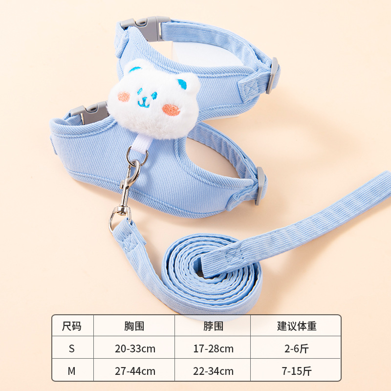 Longueur de corde 1,8 m bleu