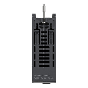 Módulo de procesador serie BMX BMXEHC0200 2 canales conteo de alta velocidad 60KHz, 6 * 24VDC entrada/salida de transistor 2 por canal - Product Image 2