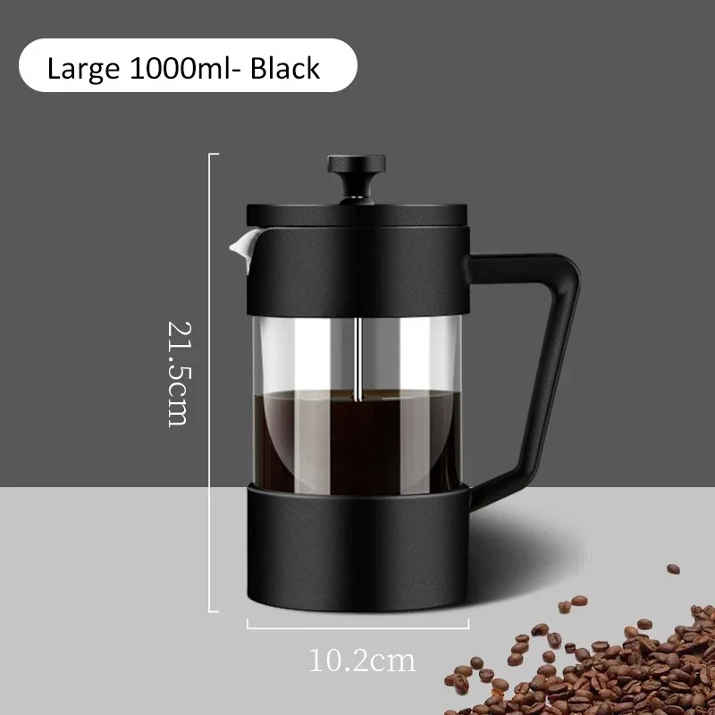 Black-1000ml