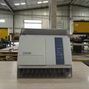 Nuovissimo Controller programmabile PLC elettrico originale RS485 interfaccia di comunicazione HMI Drive di programmazione - Product Image 3