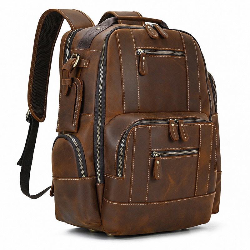 9517reddish brown