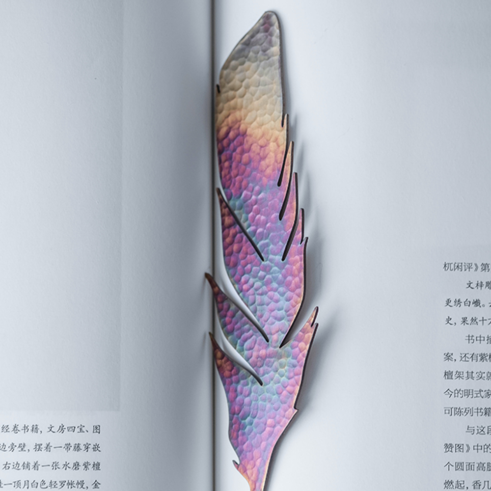 Bookmarks