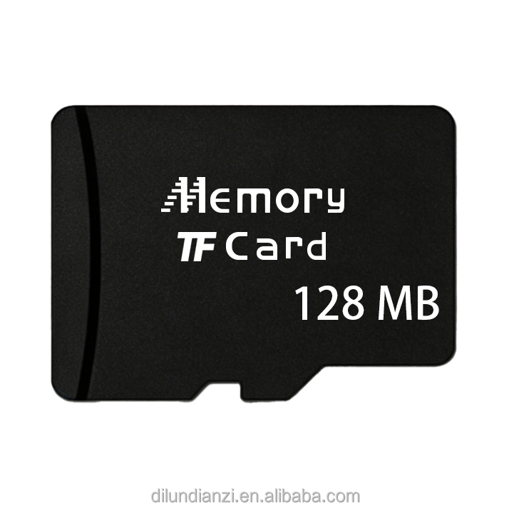 128MB