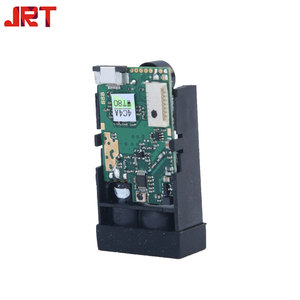 40m RXTX TTL Lautstärke sensor Infrarot-Rot-Laser modul mit Klasse 2 - Product Image 3