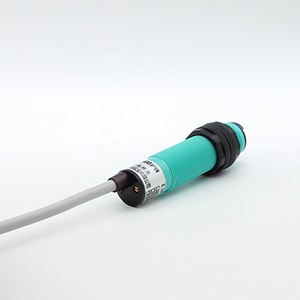 E3F-DS300C2 E3F-DS300C4 3ワイヤーNPN NO/NC 24V赤外線拡散反射光電近接センサー - Product Image 4