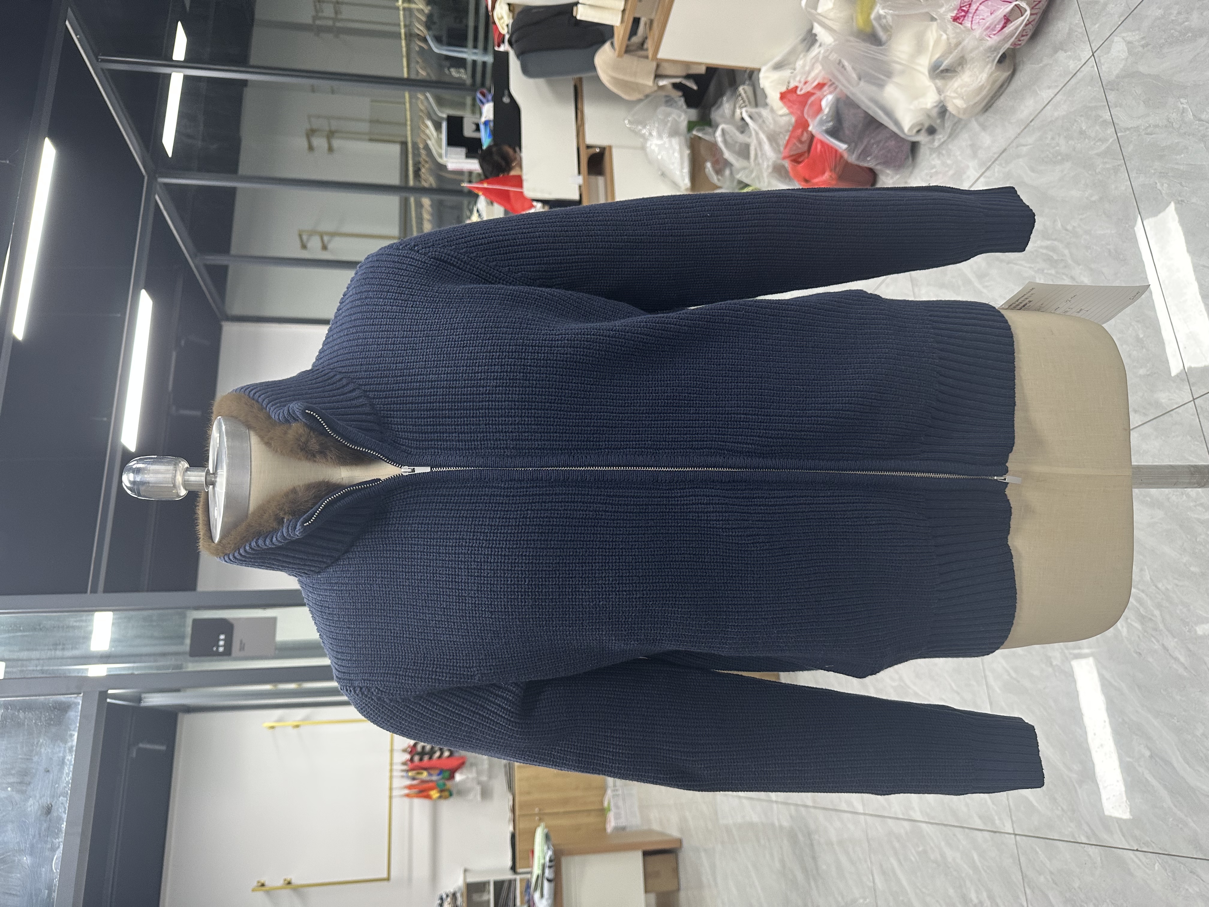 NAVY