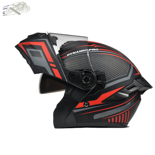 Armadura roja 102