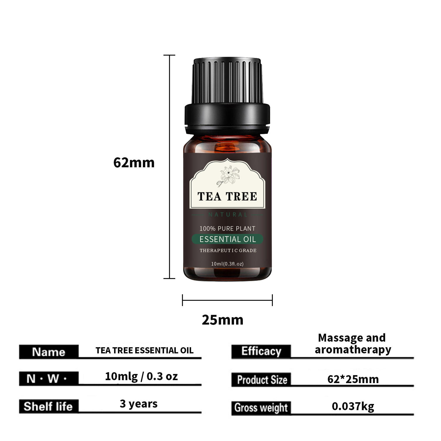 tea tree