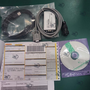 Carrello elevatore per TOYOTA BT CANBOX CPC USB ARM7 cavo diagnostico strumento di diagnosi della scatola del camion può interfaccia CAN BUS LINE TRUCKCOM PROGRAM - Product Image 2