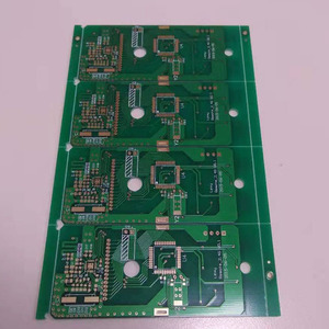 智能无线Wifi调制解调器PCB板FR4 94V0 Pcb印刷电路板 - Product Image 4