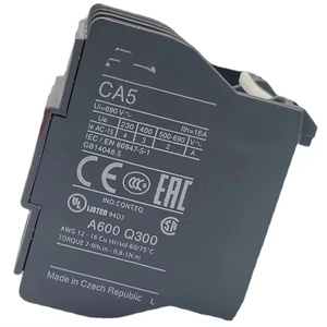 Neue Original Ready Stock CA5-22E industrielle Automatisierung PAC dedizierte SPS-Programmier steuerung - Product Image 1