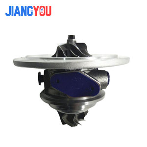 RHF5 Turbo kartuş 8973544234 vbisuzu 93 vcisuzu 84 4jhisuzu/4JH1 motor 90 Kw 130 HP ile Isuzu için Turbo chra - Product Image 2