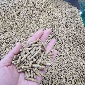 Lima công nghiệp sử dụng máy để làm thức ăn cho gia súc cừu lợn Thức ăn viên thức ăn cho gà Máy Nghiền Công suất 10ton/h - Product Image 4