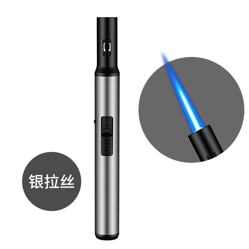 HB708 Argent Brossé